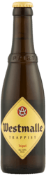 Westmalle Trappist, Triple 9,5% - 33 cl.