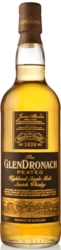GlenDronach Peated - Single Highland Malt