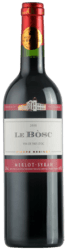 Domaine du Bosc - Merlot - Pierre Besinet