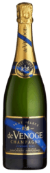 De Venoge - Epernay - Brut Select