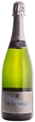 De Venoge - Epernay - Demi Sec