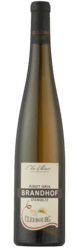 CLEEBOURG Brandhof - Pinot Gris - Steinseltz Alsace - Slagelse Vinkompagni
