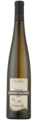 CLEEBOURG Hannesacker - Riesling - Rott Alsace - Slagelse Vinkompagni