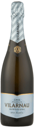 Vilarnau Cava Brut Reserva Bio Økologisk
