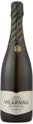 Vilarnau Cava Semi Seco Bio Økologisk