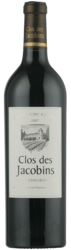 Chateau Clos des Jacobins - Saint Emilion Grand Cru "Classe"