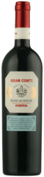 GRAN CONTI Rosso Riserva DOC Molise
