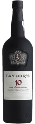Taylors 10 års old tawny Port - 93 points Robert Parker - portvin - Slagelse Vinkompagni