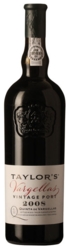 Taylors Quinta de Vargellas - Vintage Port 2012