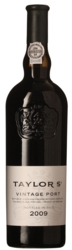 Taylors Vintage Port 2009