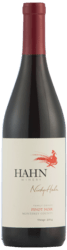 HAHN Pinot Noir Nicky Hahn Monterey