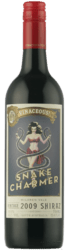 Vinaceous Snake Charmer - Shiraz, McLaren Vale
