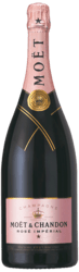 Moët & Chandon Imperial Rose