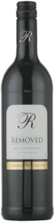 Removed Cabernet Sauvignon - Alkoholfri rødvin 0,5% alkohol
