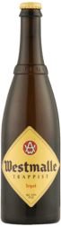 Westmalle Trappist, Triple 9,5% - 75 cl.