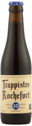 Rochefort Trappist 10 - 11,3 % - 33 cl.