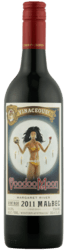 Vinaceous Voodoo Moon Malbec - Margaret River