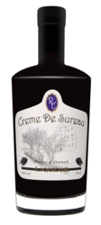 Creme De Sureau Hyldebær Likør 50 cl.