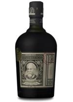 Diplomatico Reserva Exclusiva Rum 12 års rom - Slagelse Vinkompagni