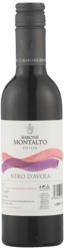 Barone Montalto Nero D´Avola 37,5 cl.