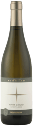 Pinot Grigio Mezzacorona Riserva Castel Firmian Trentino