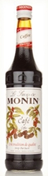Monin Sirup - Café - 70 cl.