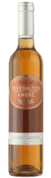 Rivesaltes Ambre Soltus - Hors d´Age 50 cl. 16 % Alk. - Slagelse Vinkompagni