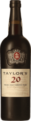 Taylors 20 års old tawny Port