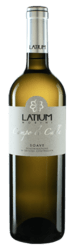 Latium Morini Campo Le Calle Soave