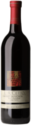 LA Cetto Cabernet Sauvignon