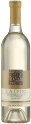 LA Cetto - Chenin Blanc 2016