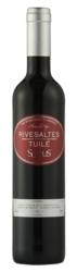Tuile de Rivesaltes Soltus - Vin doux Naturel 50 cl. 16% Alk.