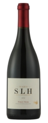 Hahn SLH Estates Pinot Noir AVA