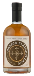 Harald Blåtands Vikingedram - bitter 50 cl.