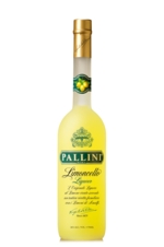 Pallini Limoncello Citronlikør 26% alk.