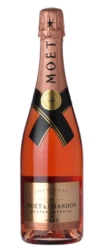 Moët & Chandon Imperial Nectar Rose