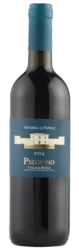 LE PUPILLE Pelofino Toscana Rosso IGT