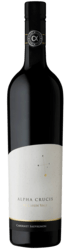 CHALK HILL ALPHA CRUCIS Cabernet Sauvignon Mclaren Vale 2012