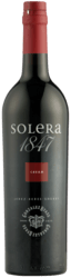 Gonzalez Byass Sherry - Solera 1847 Cream Sherry