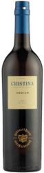 Gonzalez Byass Sherry - Christina Sherry Medium Dry
