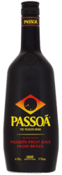 PASSOA The Passion Drink - Passionslikør