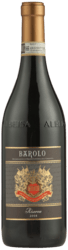 Mundi Barolo Riserva - DOCG