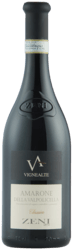 ZENI Amarone VIGNEALTE Classico DOCG - italiensk rødvin