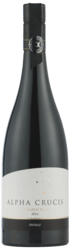 CHALK HILL ALPHA CRUCIS Shiraz Mclaren Vale 2014