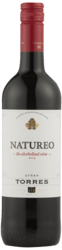 Natureo Red - Syrah Alkoholfri - Miguel Torres AO