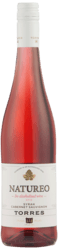 Natureo Rosé - Cabernet Sauvignon Alkoholfri - Miguel Torres AO
