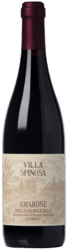 AMARONE VILLA SPINOSA CLASSICO DELLA VALPOLICELLA