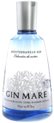GIN MARE 42,7 % 70 cl.