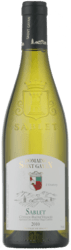 Sablet - Domaine Saint Gayan