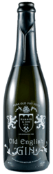 Old English Gin 44 % 70 cl.